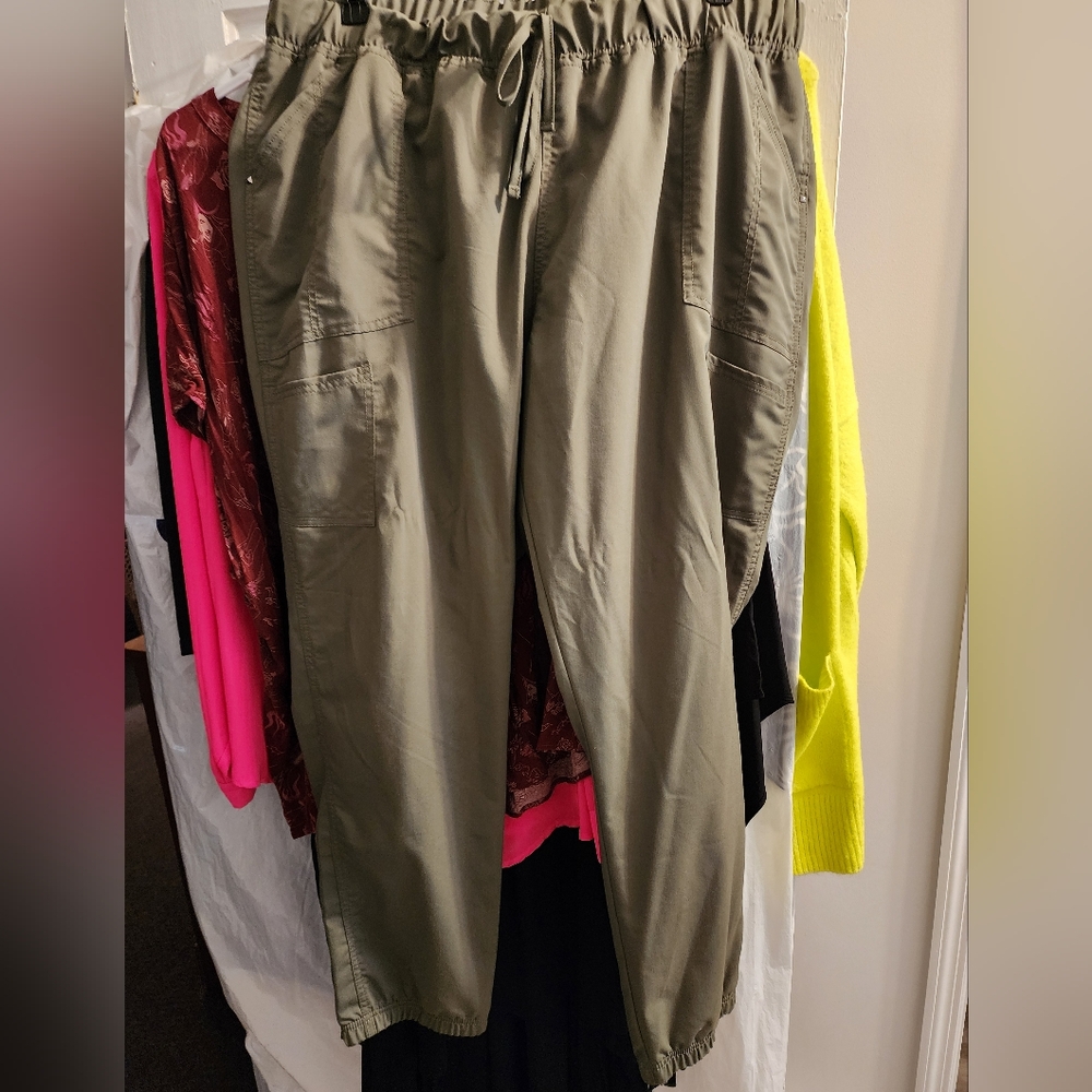 Scrub star 3x pants